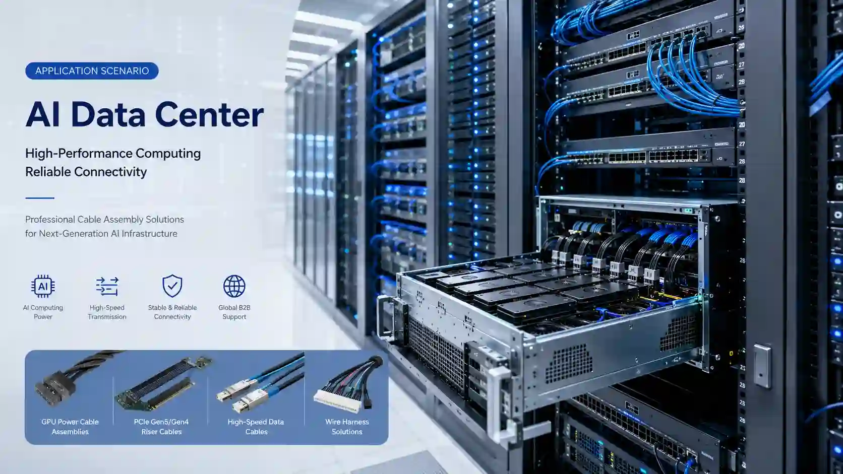 AI Data Centers
